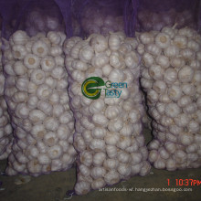 2015 Chinese Fresh Natural Garlic Price